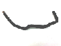 Image of Automatic Transmission Oil Cooler Hose (AT). Automatic Transmission. image for your Subaru STI  